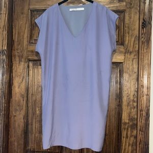 Marie Oliver shift dress